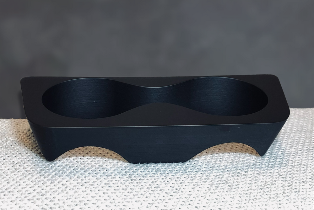 BMW 1 series E87 cup holder