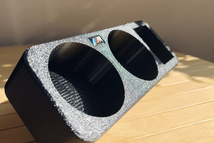 BMW 3 series E30 cup holder