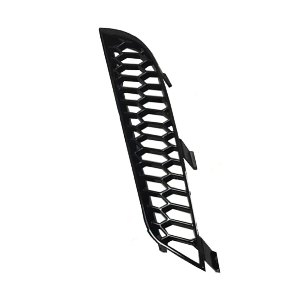 Audi RS6 C7 2013-2018 front bumper intake grill
