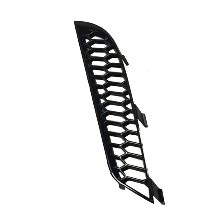 Audi RS6 C7 2013-2018 front bumper intake grill