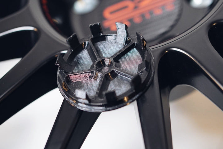OZ wheel center caps