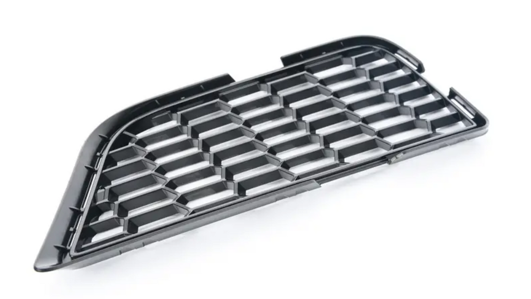 BMW M5 F90 M 17'-20' FRONT BUMPER OPEN AIR GRILLE