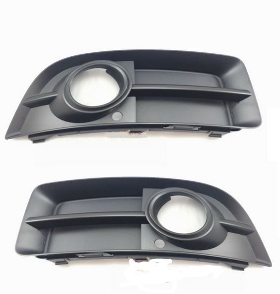 Audi A3 8P 05'-08' fog light grill 8P4807681F, 8P4807682F