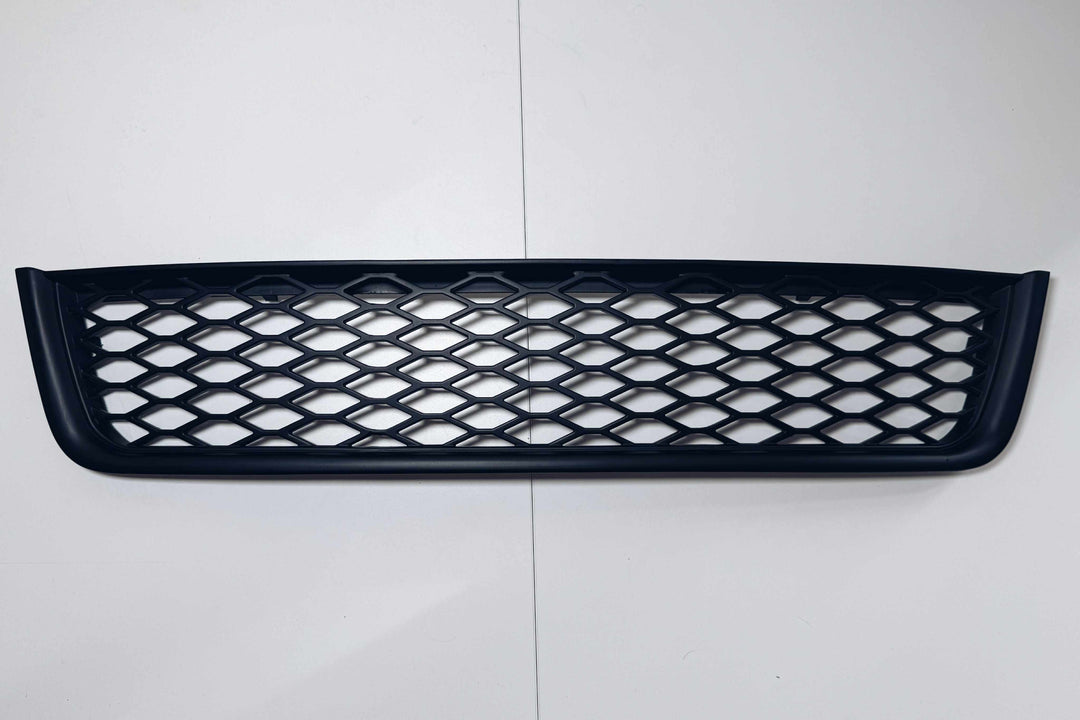 Audi A4 B6 S-line bumper grill