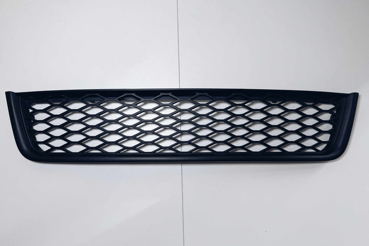 Audi A4 B6 S-line bumper grill
