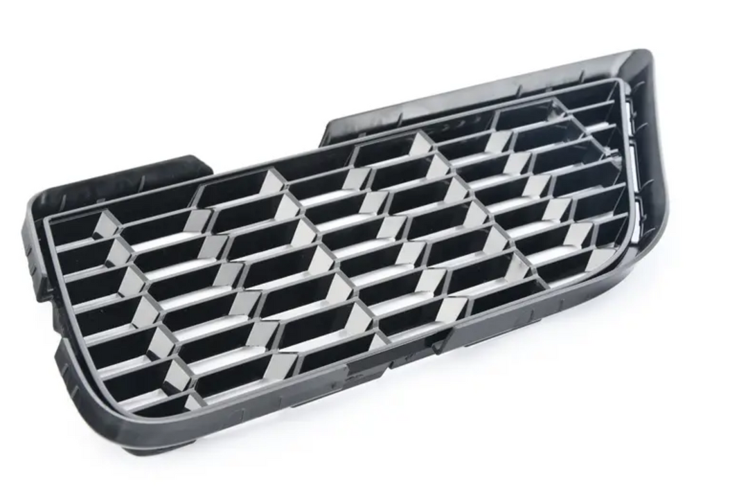 BMW M5 F90 M 17'-20' FRONT BUMPER OPEN AIR GRILLE