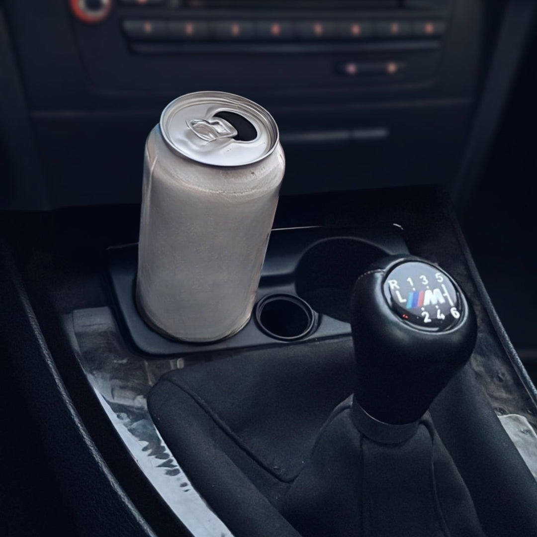 BMW 3 series - E90, E91, E92 cup holder