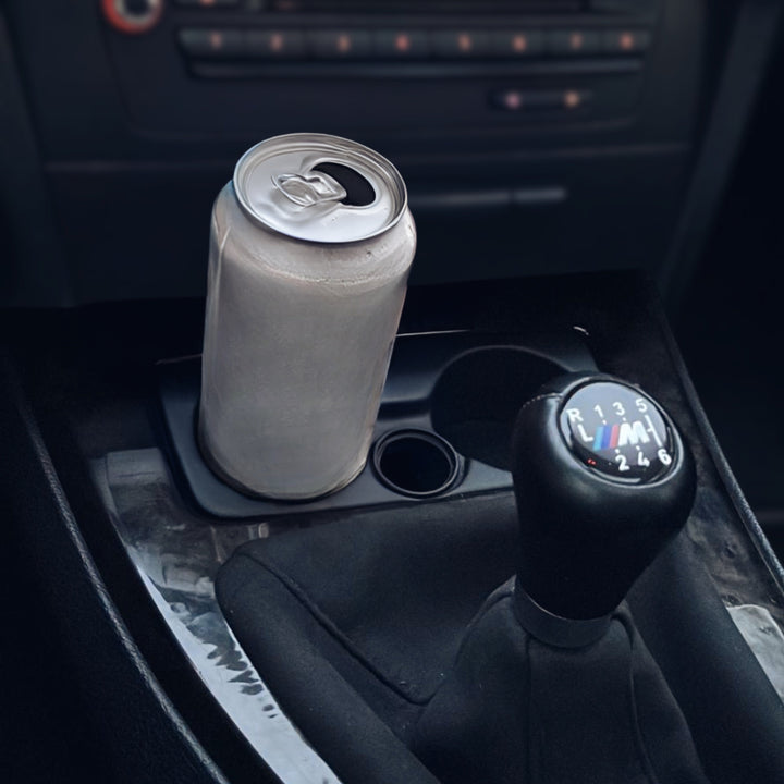 BMW 3 series - E90, E91, E92 cup holder