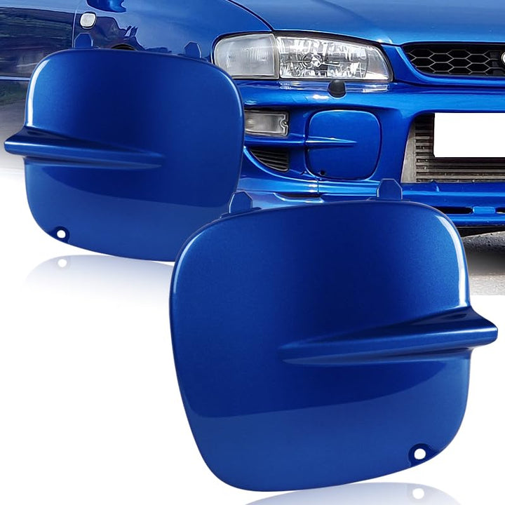 Subaru Impreza STI GC8 miglas lukturu pārsegs/vāciņš