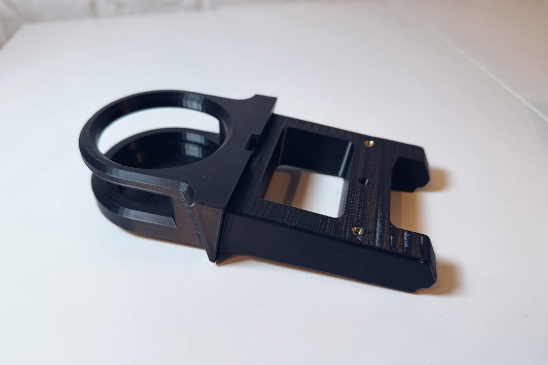 Audi A4 B5 Cup Holder