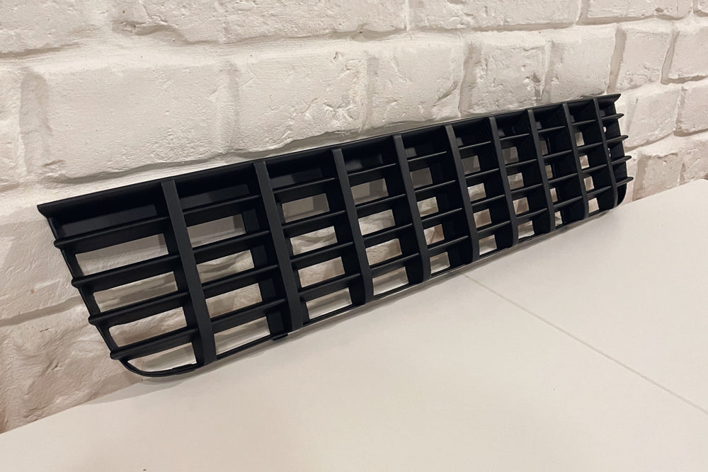 Audi S4 B6 look middle grill