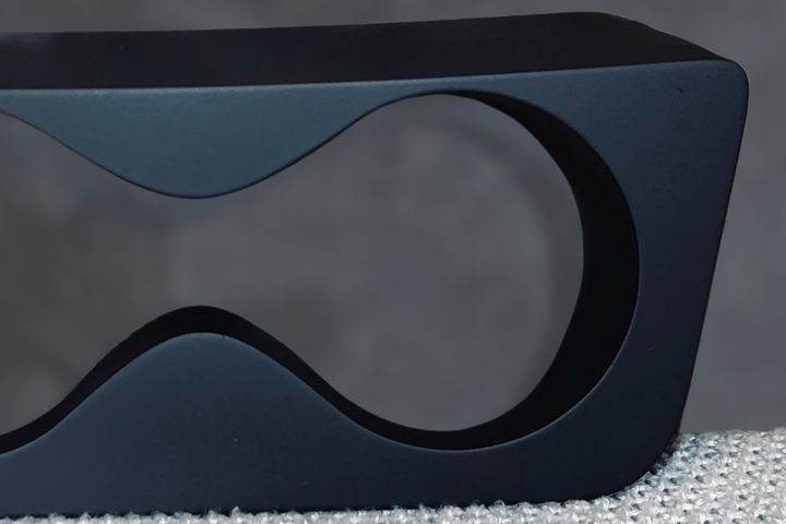 BMW 1 series E87 cup holder
