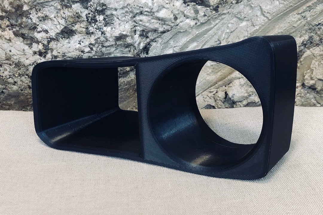 BMW 3 series E91, E92, E93 cup holder