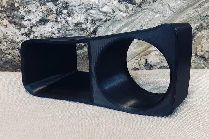 BMW 3 series E91, E92, E93 cup holder