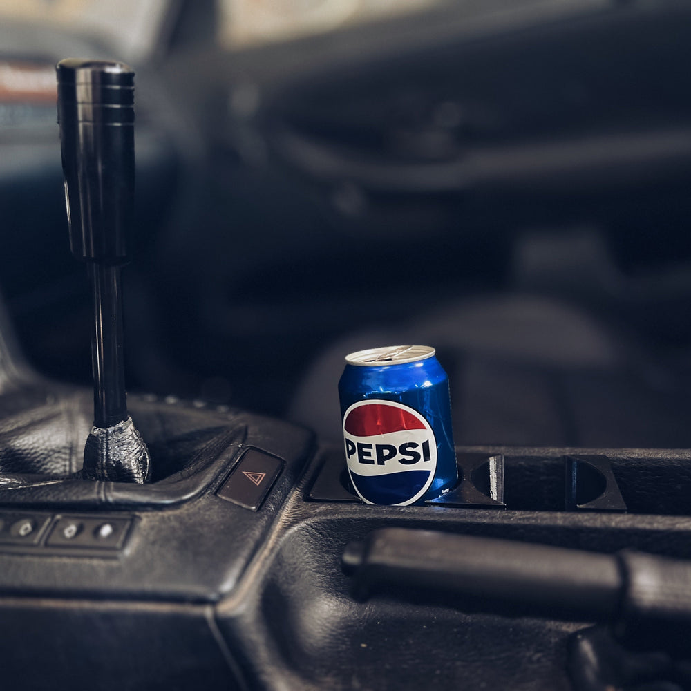 BMW 3 series E36 cup holder