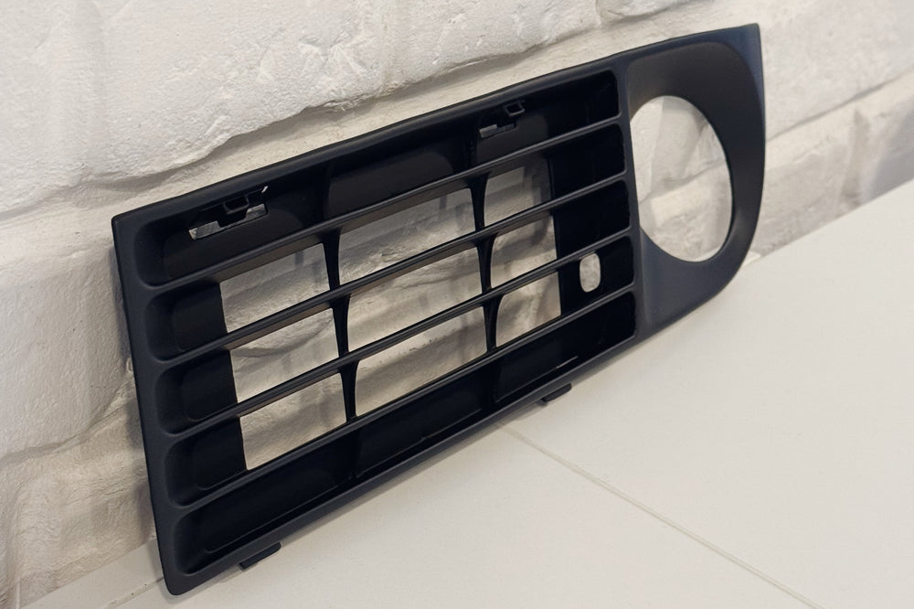 Audi A8 D2 Facelift bumper grill