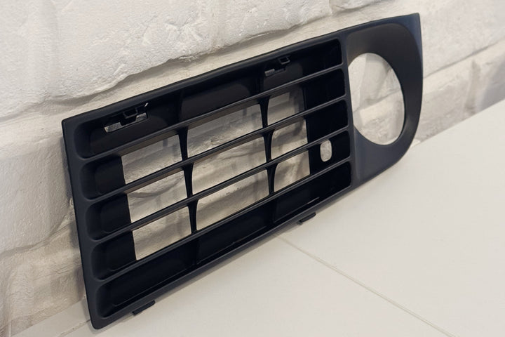Audi A8 D2 Facelift bumper grill