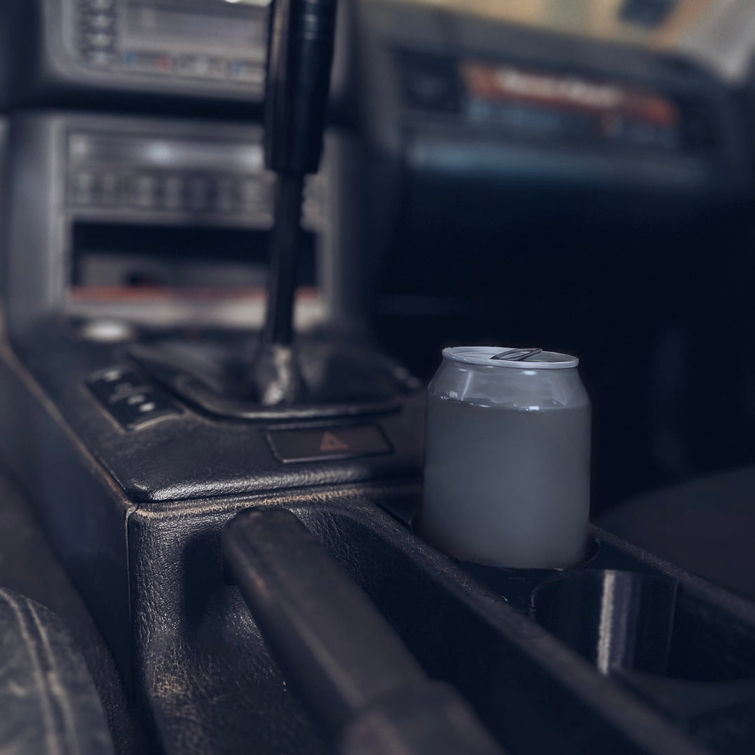 BMW 3 series E36 cup holder