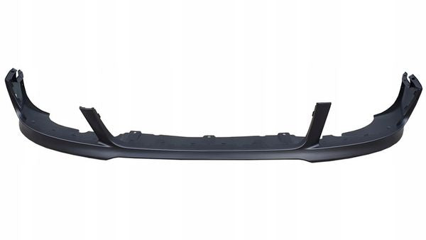 Audi A4 B6 S-Line 2000-2004 bumper spoiler