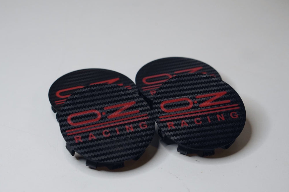 OZ wheel center caps