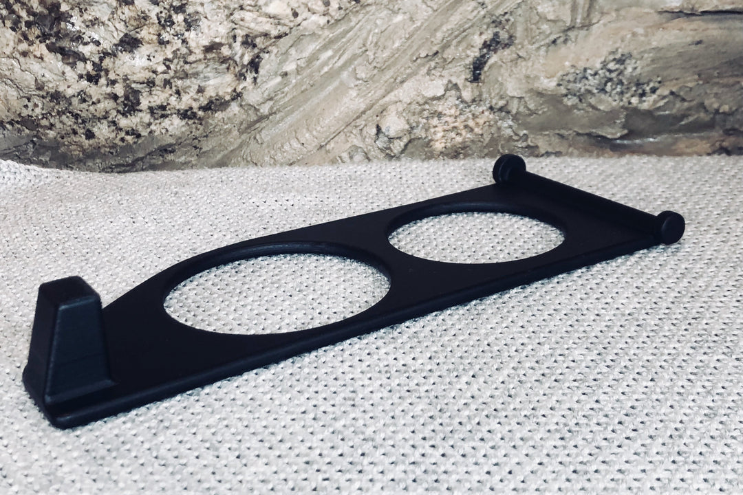 BMW 5 series E60, E61 cup holder