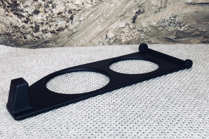 BMW 5 series E60, E61 cup holder