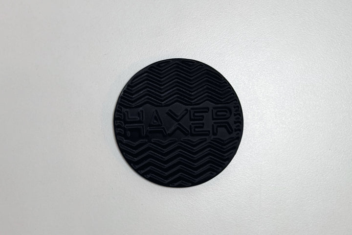 HAXER wheel center caps - C-SSA03-HA