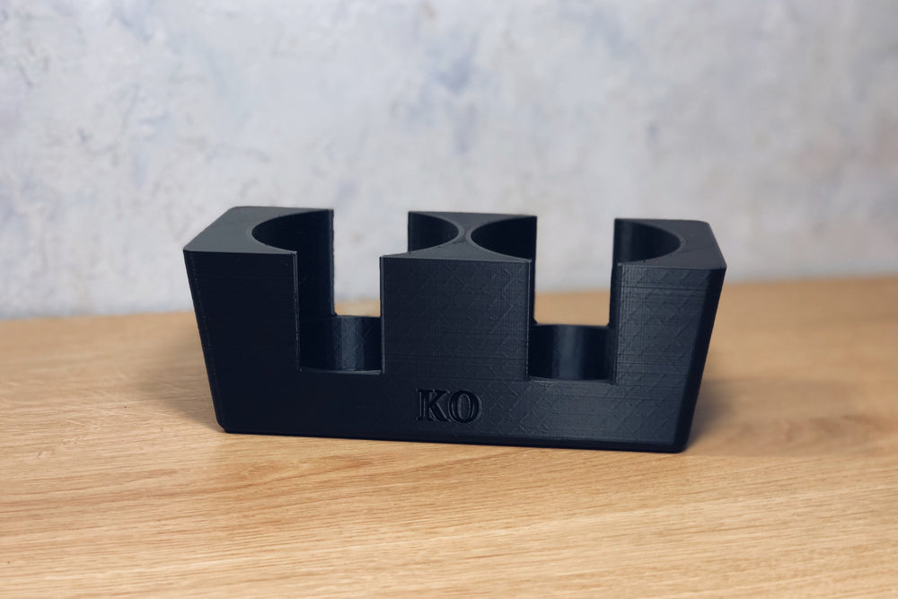 BMW 3 series E46 cup holder