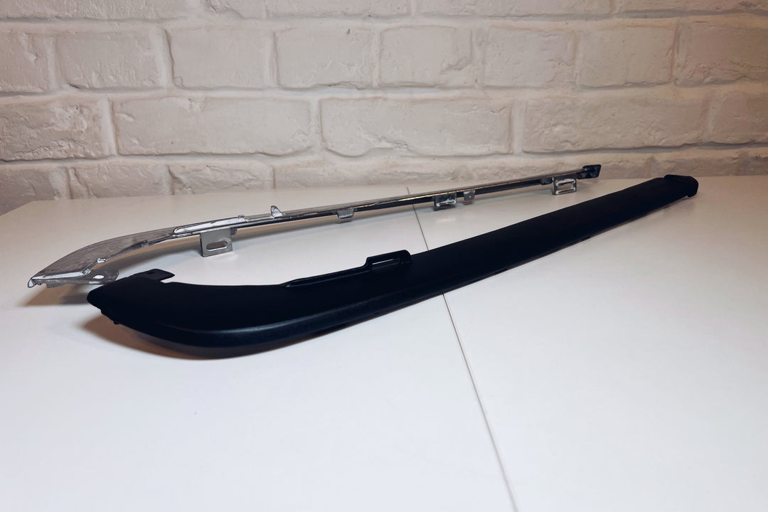Audi 200 2.2 20 valve turbo bumper molding