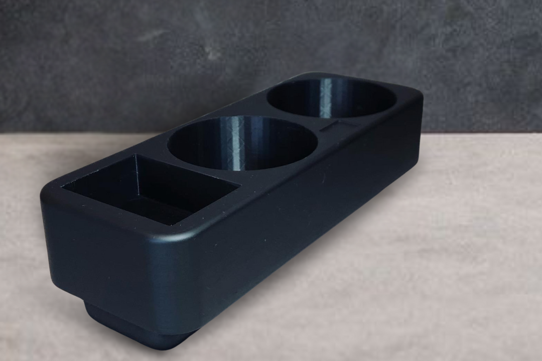 BMW 3 series E30 cup holder