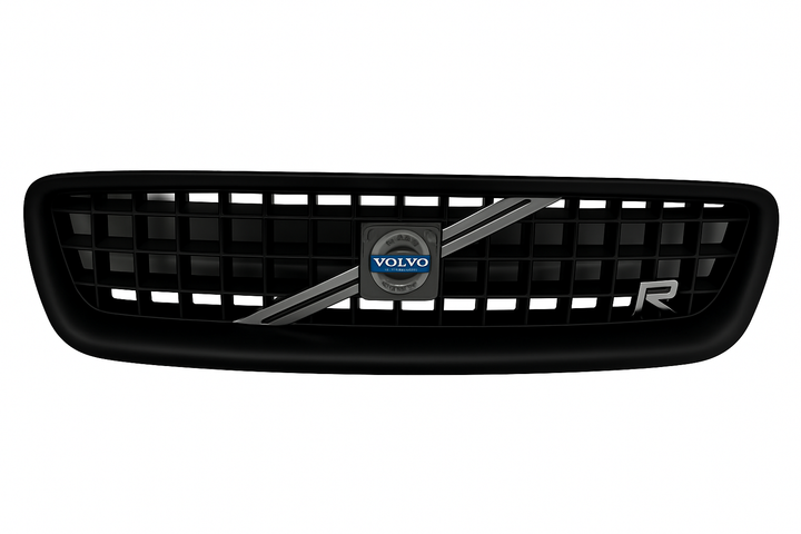 Volvo S60R V70R Front Bonnet Grill 8659018