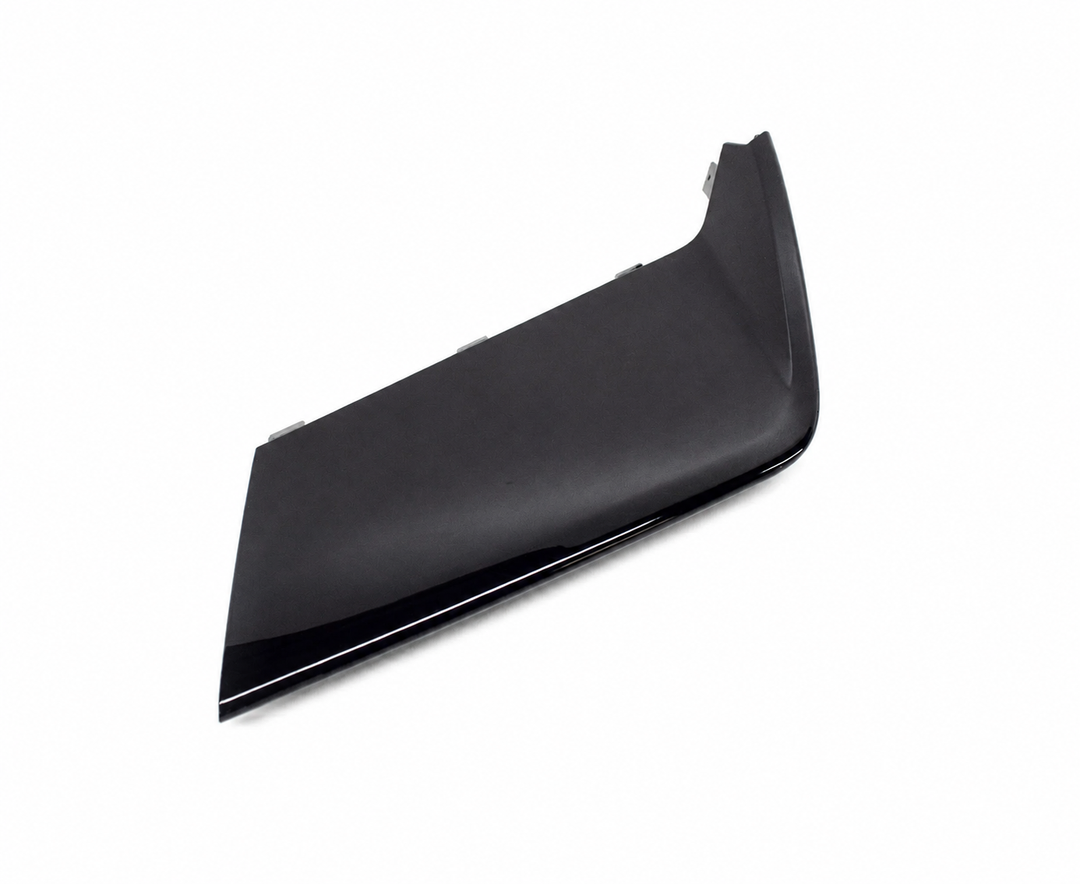 AUDI RS6 RS7 C7 Front Bumper Grille Cover Trim 4G0807796; 4G0807795