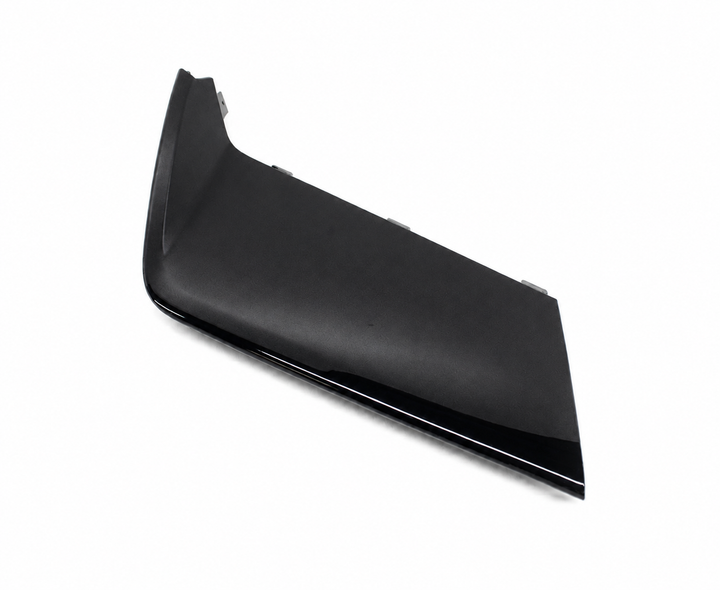 AUDI RS6 RS7 C7 Front Bumper Grille Cover Trim 4G0807796; 4G0807795