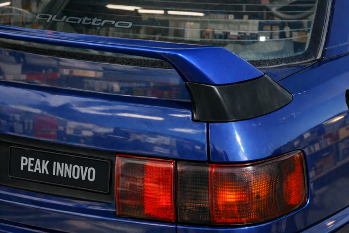 Audi 80 B4/B3 S2 RS2 Competition Spoiler Risers
