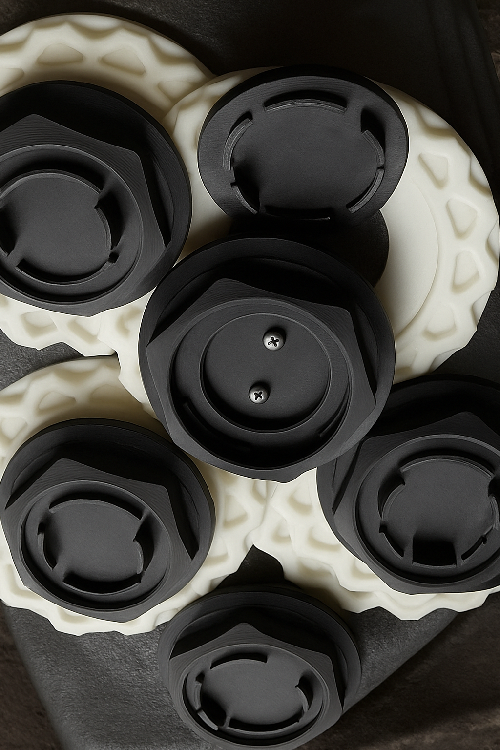 BBS 15 collu "RS" tipa "Turbo fan"