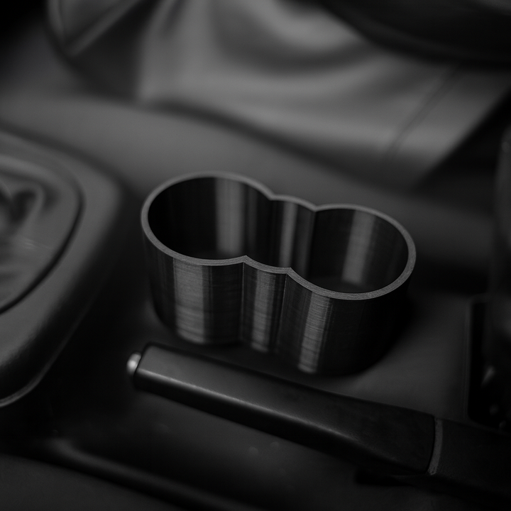 Audi A4 B5 cup holder