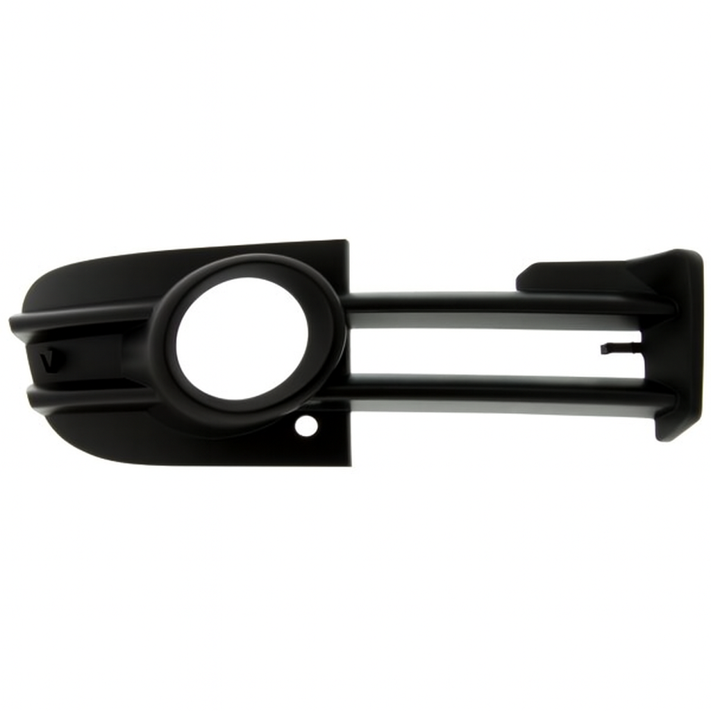 Audi S4 B6 Fog Light Grille