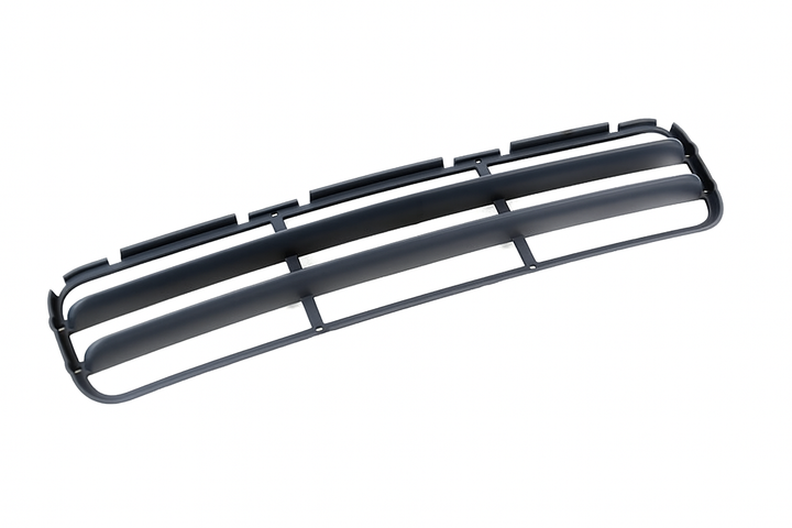 BMW E36 M3 Bumper Center Slat Type Grill 51112233870
