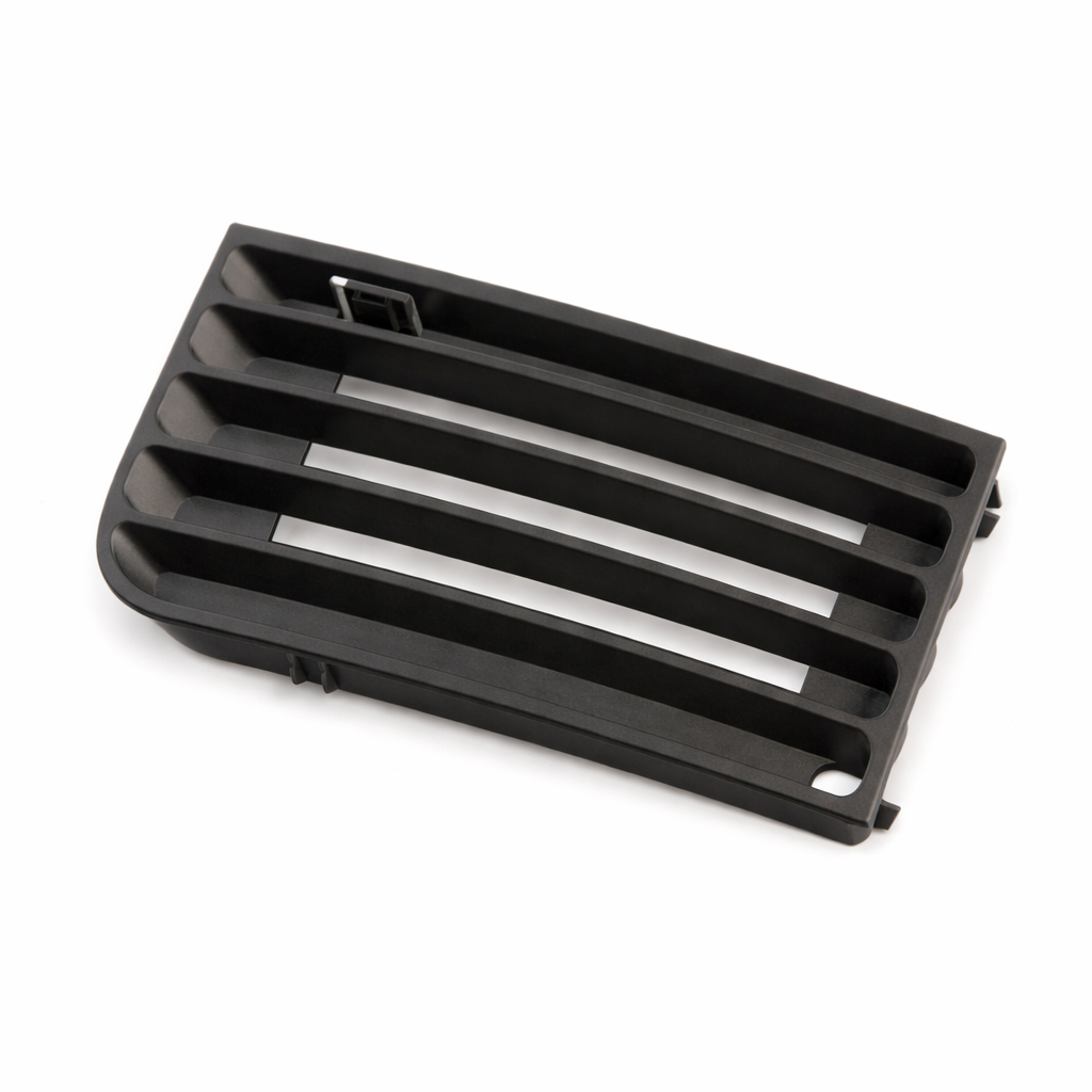 A8 D2 Fog Light Grill 4D0853683K; 4D0853684K