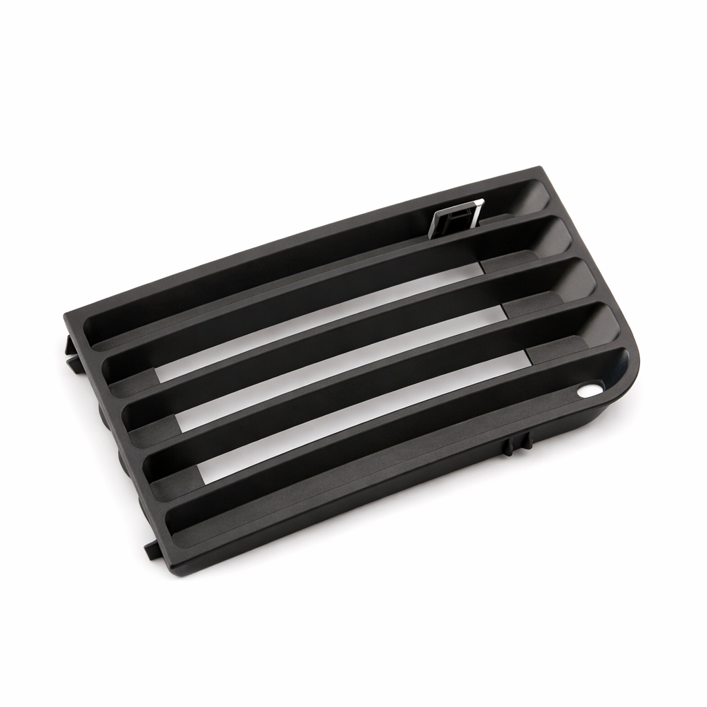 A8 D2 Fog Light Grill 4D0853683K; 4D0853684K