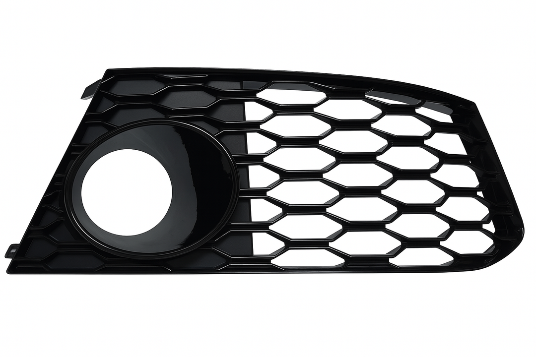 Audi RS6 C7 BUMPER FOG LIGHT GRILL