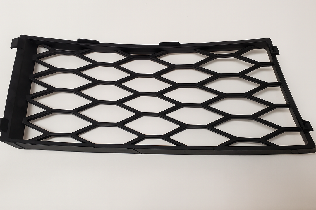 AUDI RS6 C5 bumper grill