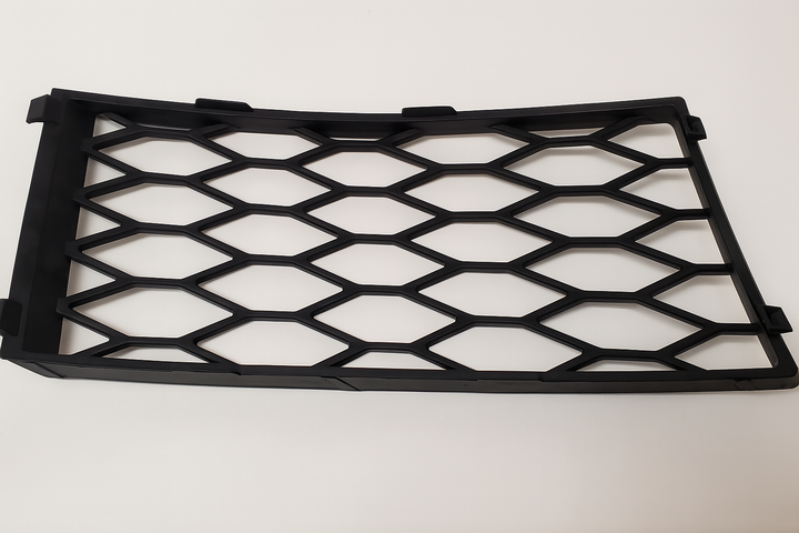 AUDI RS6 C5 bumper grill