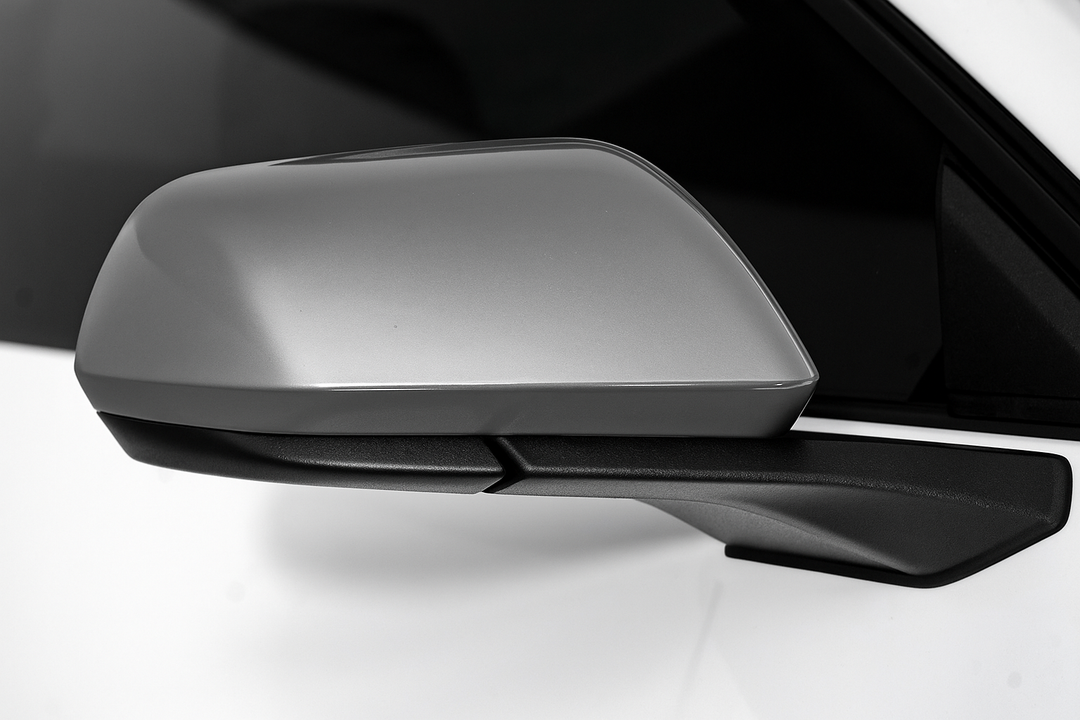 Ford Mustang GT 2015-2020 mirror plastic