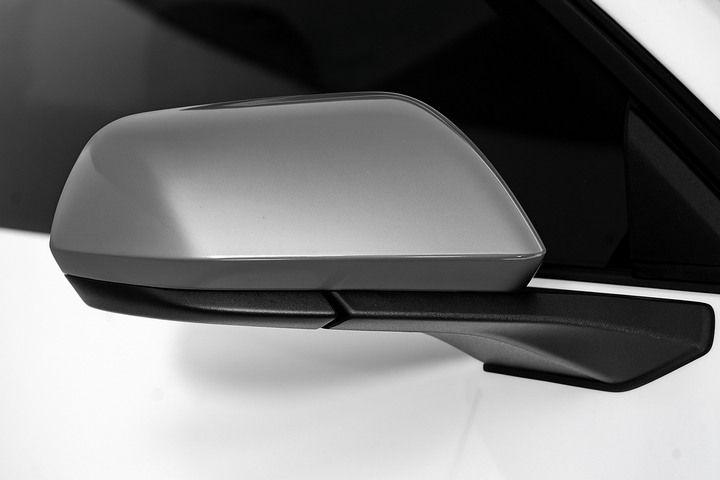 Ford Mustang GT 2015-2020 mirror plastic