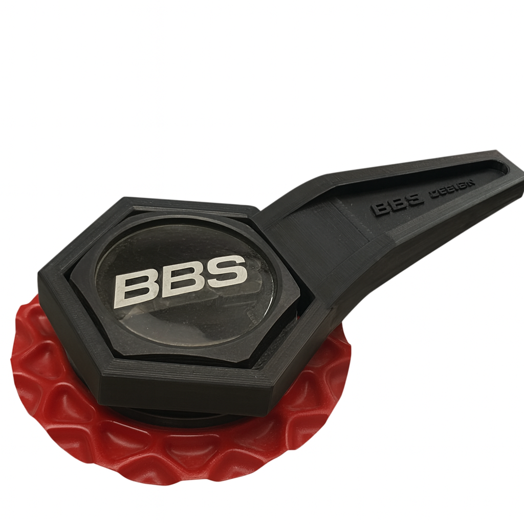 BBS 15 collu "RS" tipa "Turbo fan"