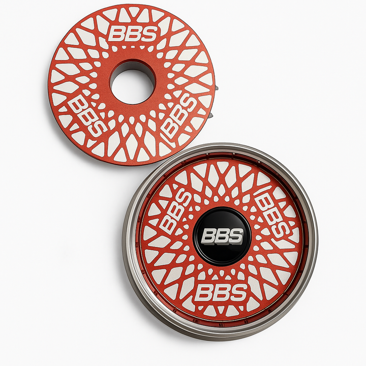 BBS 15 collu "RS" tipa "Turbo fan"