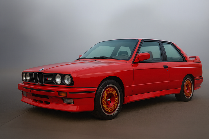 BBS 15 collu "RS" tipa "Turbo fan"