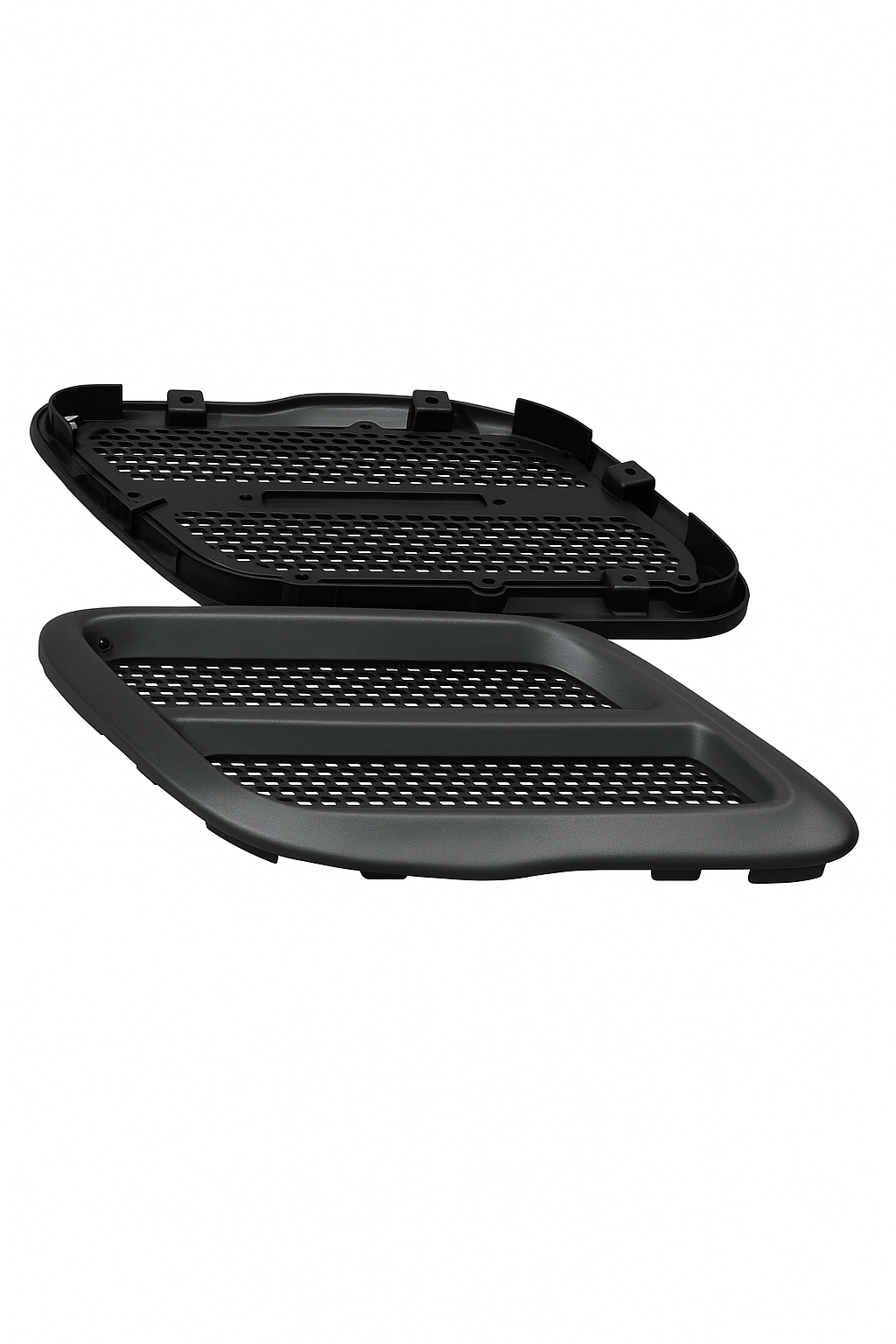 Subaru Impreza GC8/GF8 V6 "22B look" Hood Vent