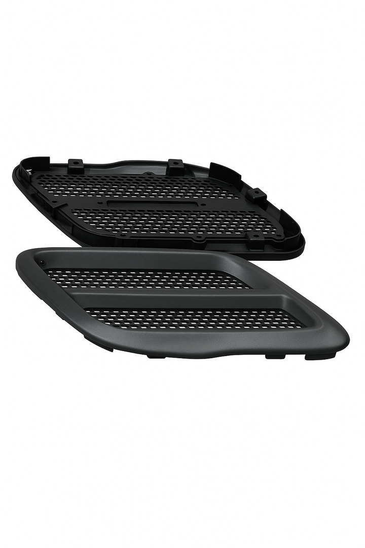 Subaru Impreza GC8/GF8 V6 "22B look" Hood Vent